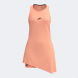VESTIDO CHALLENGE NARANJA