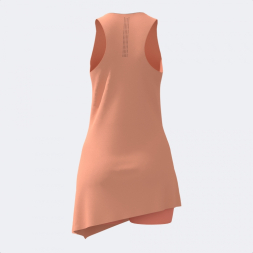 VESTIDO CHALLENGE NARANJA