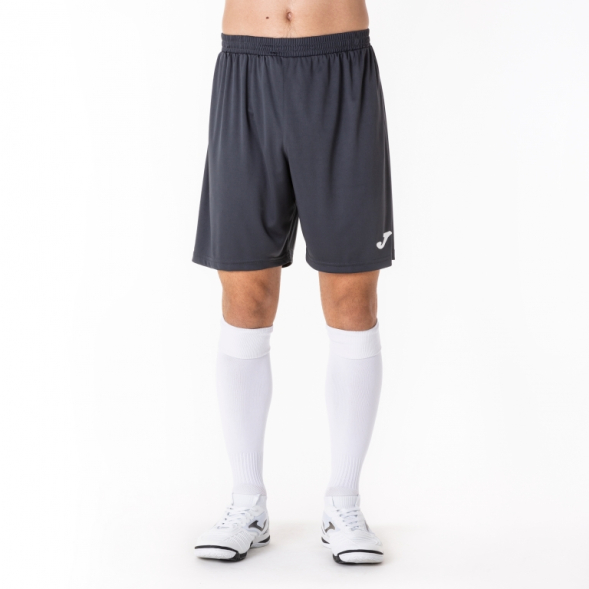 Шорты NOBEL Антрацит