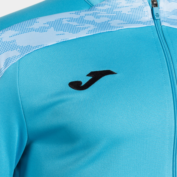 CHÁNDAL CHAMPIONSHIP VIII TURQUESA FLÚOR DARK NAVY