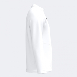 CHAQUETA COSTA MICRO BLANCO