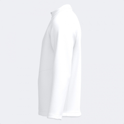 CHAQUETA COSTA MICRO BLANCO