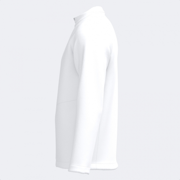 CHAQUETA COSTA MICRO BLANCO