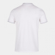 Поло с коротким рукавом CONFORT II Белый
