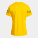 CAMISETA MANGA CORTA CHAMPIONSHIP VIII AMARILLO VERDE