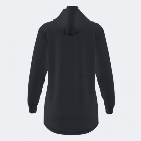 Ассортимент | SUDADERA CON CAPUCHA BREATH NEGRO