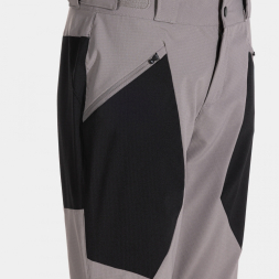 PANTALÓN LARGO EXPLORER GRIS