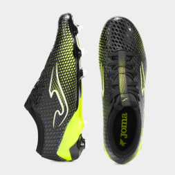 GOL 2501 NEGRO AMARILLO FLÚOR FIRM GROUND