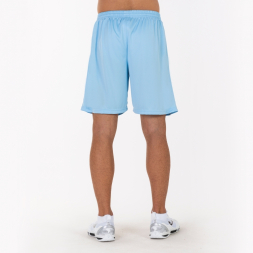 Шорты NOBEL Светло синий