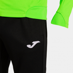 CHÁNDAL CHAMPIONSHIP VIII VERDE FLÚOR NEGRO