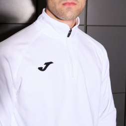 Толстовка  FARAON Белый