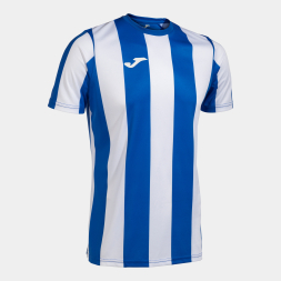 CAMISETA MANGA CORTA INTER CLASSIC ROYAL BLANCO