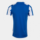 CAMISETA MANGA CORTA INTER CLASSIC ROYAL BLANCO