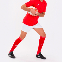 Футболка с коротким рукавом STRONG Красный