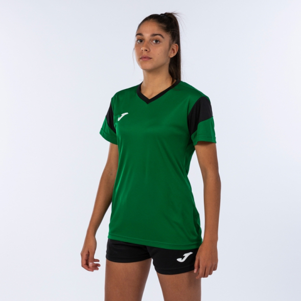 SET PHOENIX VERDE NEGRO