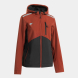 SOFT SHELL EXPLORER ROJO
