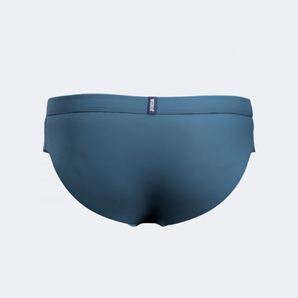 SLIP DE BAÑO SHARK AZUL