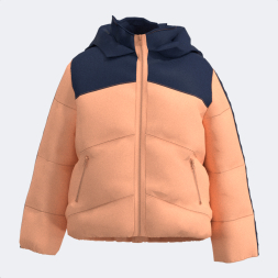 ANORAK KIDS CAMP AMARILLO