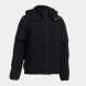 ANORAK URBAN STREET NEGRO