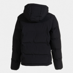 ANORAK URBAN STREET NEGRO