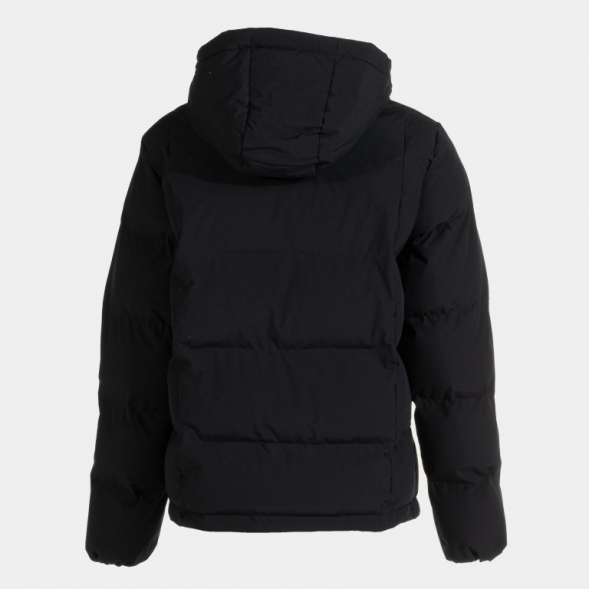 ANORAK URBAN STREET NEGRO
