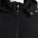 ANORAK URBAN STREET NEGRO