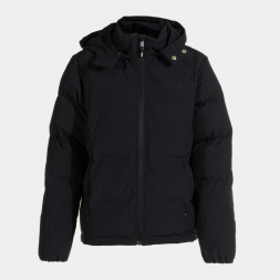 ANORAK URBAN STREET NEGRO