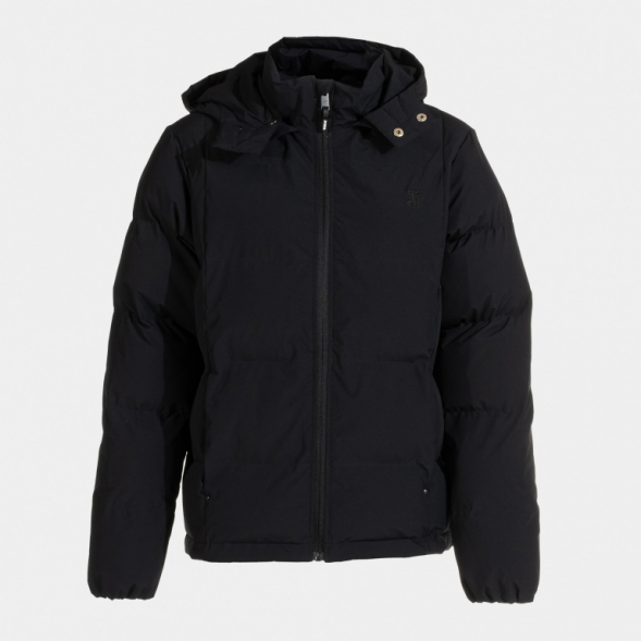 ANORAK URBAN STREET NEGRO