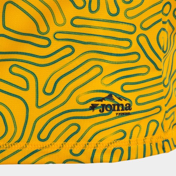 CAMISETA TIRANTES R-NATURE ORO