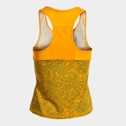 CAMISETA TIRANTES R-NATURE ORO