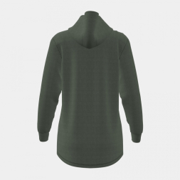 Ассортимент | SUDADERA CON CAPUCHA BREATH CAQUI