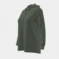 Ассортимент | SUDADERA CON CAPUCHA BREATH CAQUI