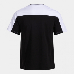 CAMISETA MANGA CORTA U-TRIBE NEGRO