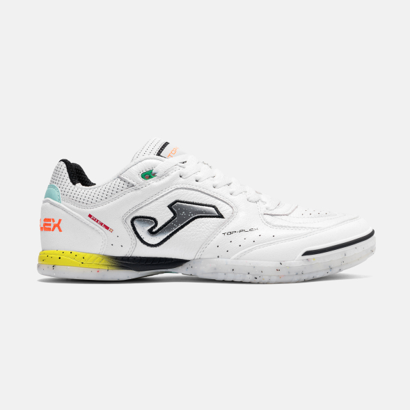 TOP FLEX 2602 BLANCO INDOOR