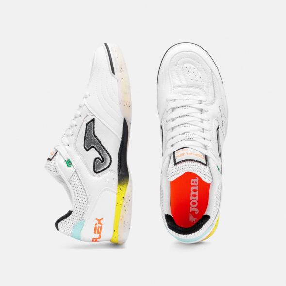 TOP FLEX 2602 BLANCO INDOOR