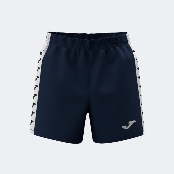 SHORT HEROIC DARK NAVY