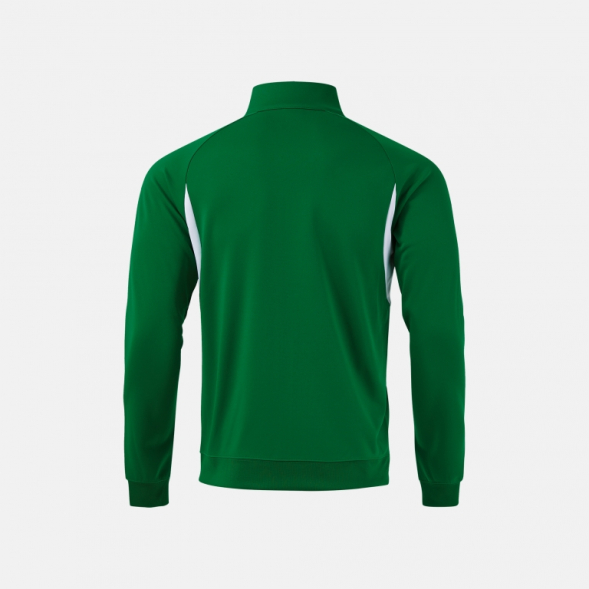 CHAQUETA CHAMPIONSHIP 20 VERDE ROJO
