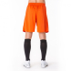 Шорты NOBEL Оранжевый