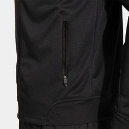 CHÁNDAL CHAMPIONSHIP VIII NEGRO AMARILLO