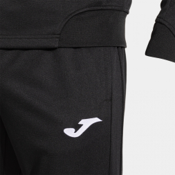 CHÁNDAL CHAMPIONSHIP VIII NEGRO AMARILLO