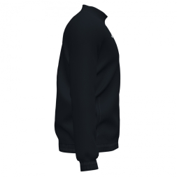 CHAQUETA DOHA NEGRO