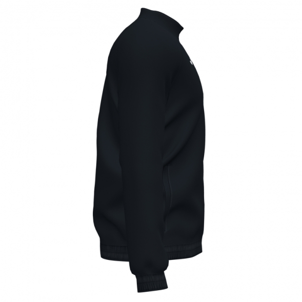 CHAQUETA DOHA NEGRO