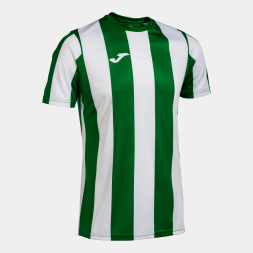 CAMISETA MANGA CORTA INTER CLASSIC VERDE BLANCO
