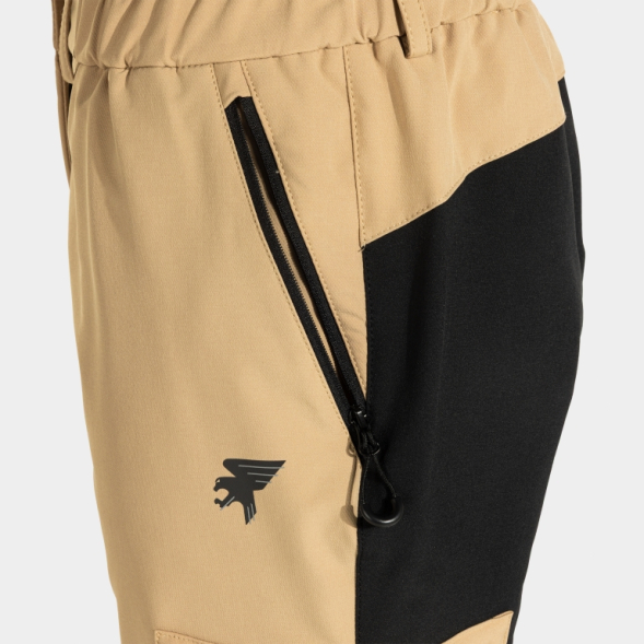 PANTALÓN LARGO EXPLORER BEIGE