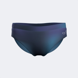 SLIP DE BAÑO HYDRO AZUL