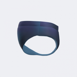 SLIP DE BAÑO HYDRO AZUL