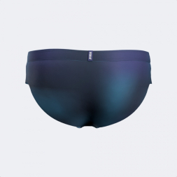 SLIP DE BAÑO HYDRO AZUL