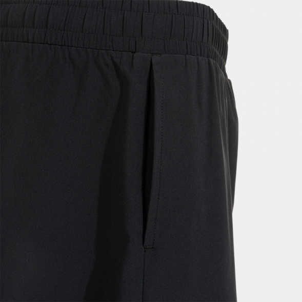 SHORT CHALLENGE NEGRO