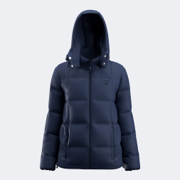 ANORAK URBAN STREET MARINO