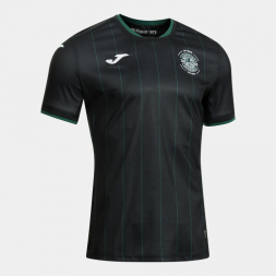CAMISETA MANGA CORTA 3ª OPC. B HIBERNIAN